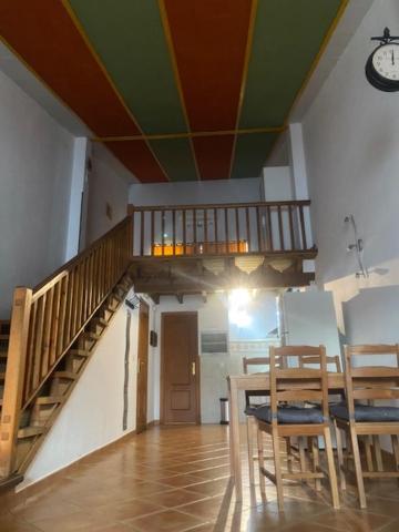 Casa Rural Coripe Exteriör bild